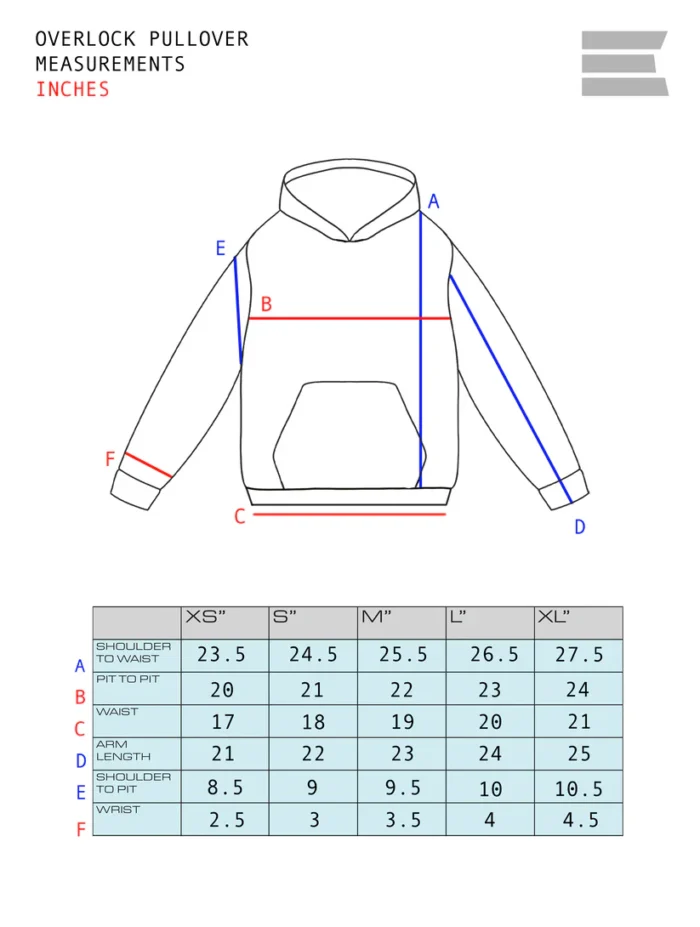 Thermolock Hoodie Red (1)