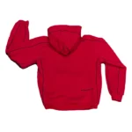 Thermolock Hoodie Red (4)