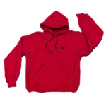 Thermolock Hoodie Red (5)