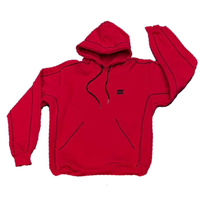 Thermolock Hoodie Red (5) Thermolock Hoodie Red (5)