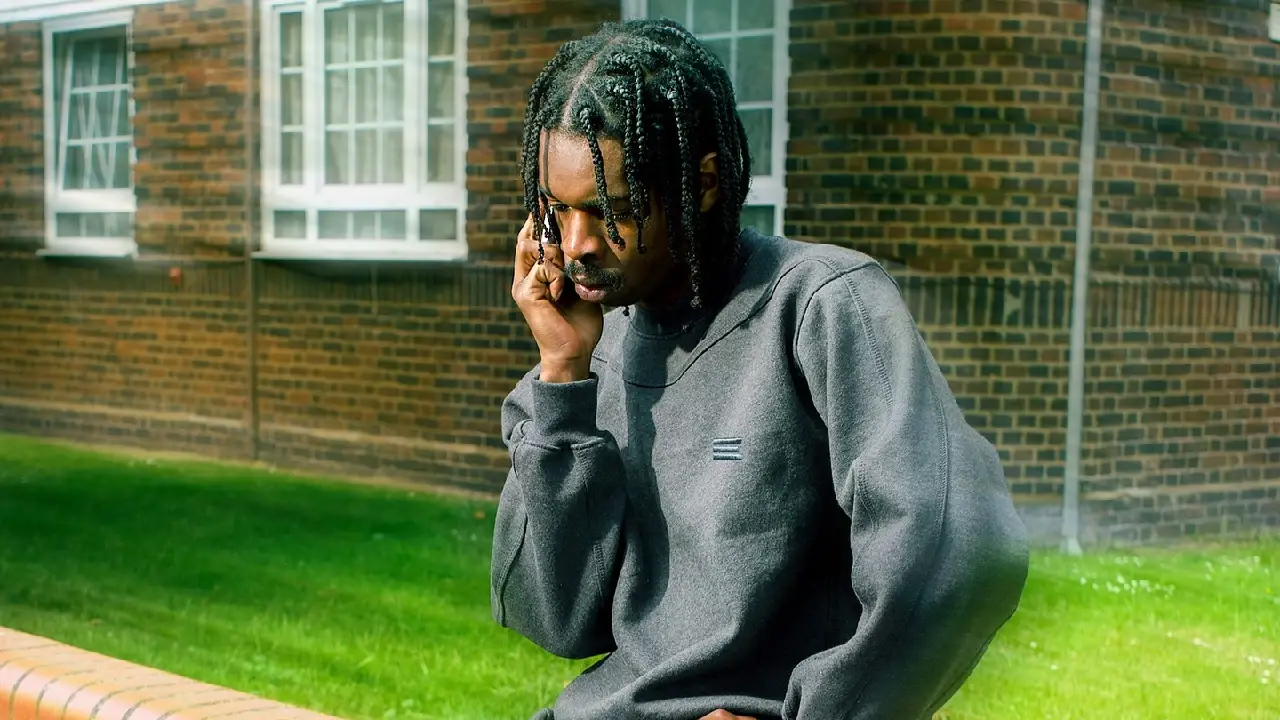Kroen Clothing